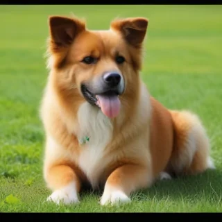 dorgi dog breed