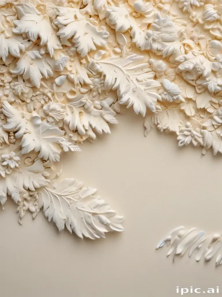 ivory background