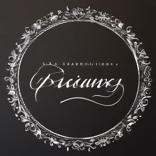 kimberly in cursive