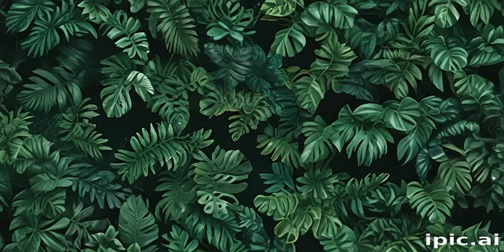 aesthetic wallpapers green
