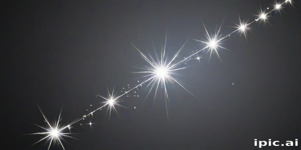 sparkles transparent
