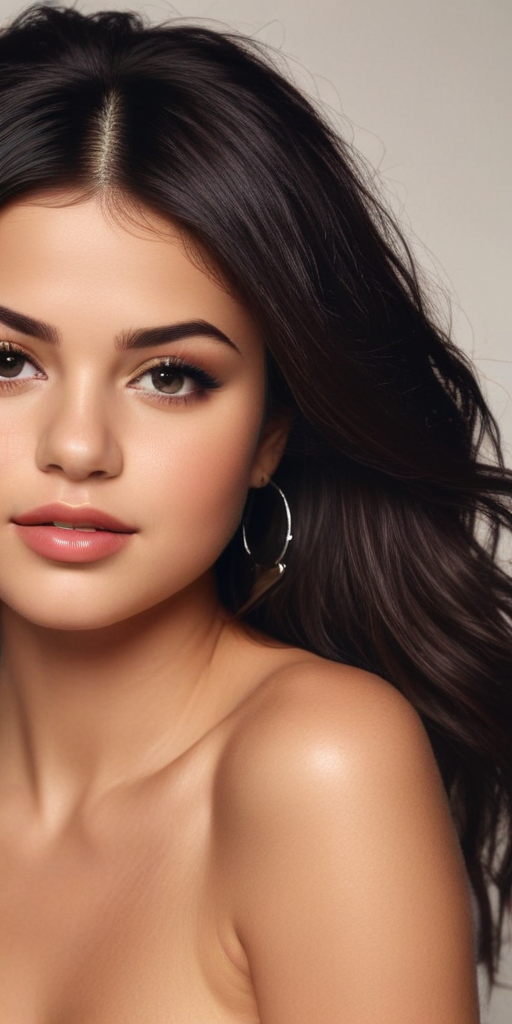 selena gomez how she became famous