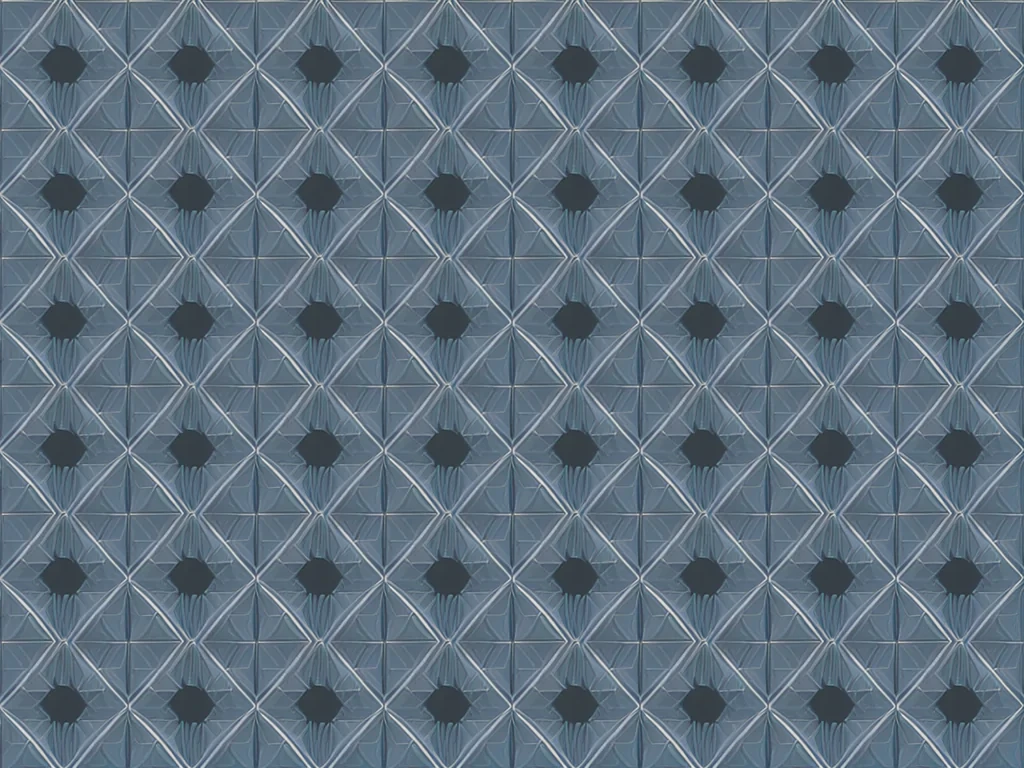geometric pattern background