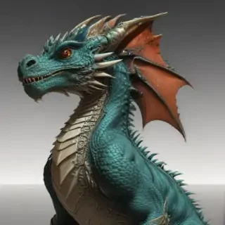 png dragon