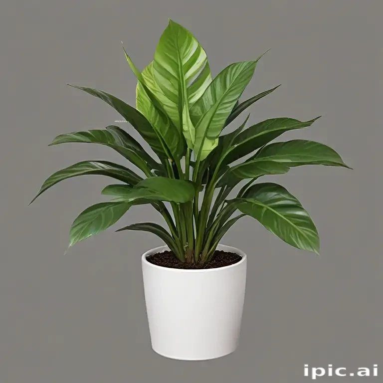 house plant png