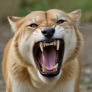 snarl