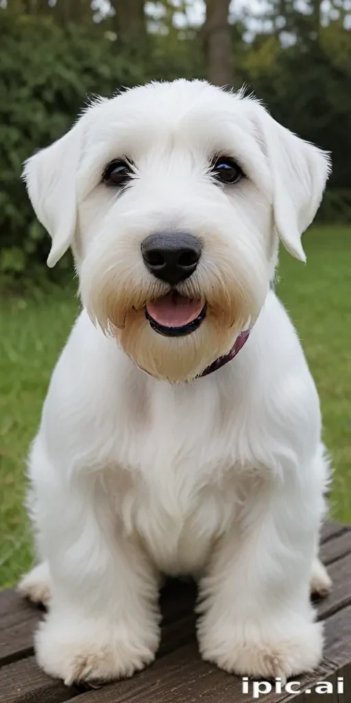 sealyham terrier