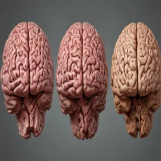 brain sketch