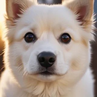 cute dog iphone wallpaper