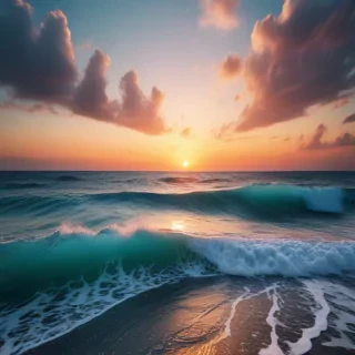 beautiful iphone ocean wallpapers