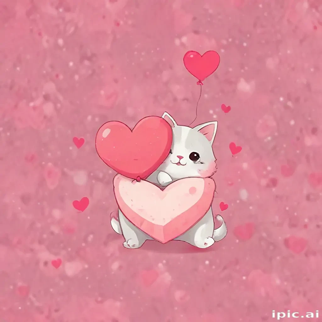 cute valentines day wallpaper
