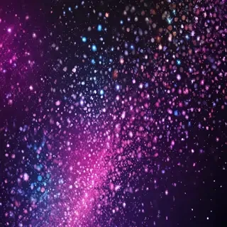 sparkly iphone background