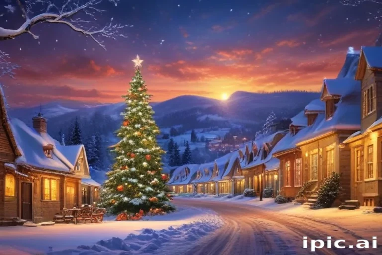 merry christmas phone wallpaper