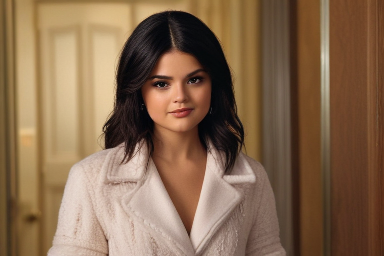 only murders in the building selena gomez outfits