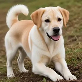 labsky dog breed