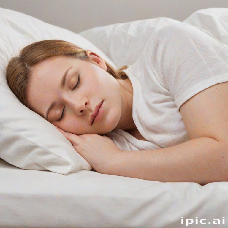 sleeping png