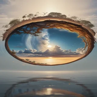 circle iamge