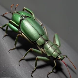 locust bug