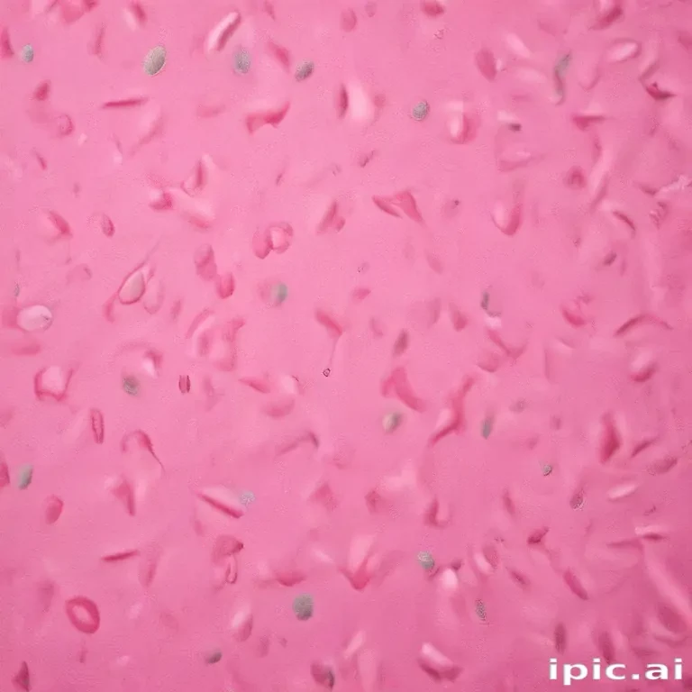 Pink Lab Texture Abstract Pink Texture with Subtle Patterns and Glittering Accents on ...