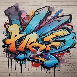 graffiti art png