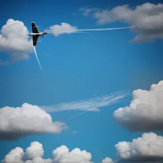 sky vector