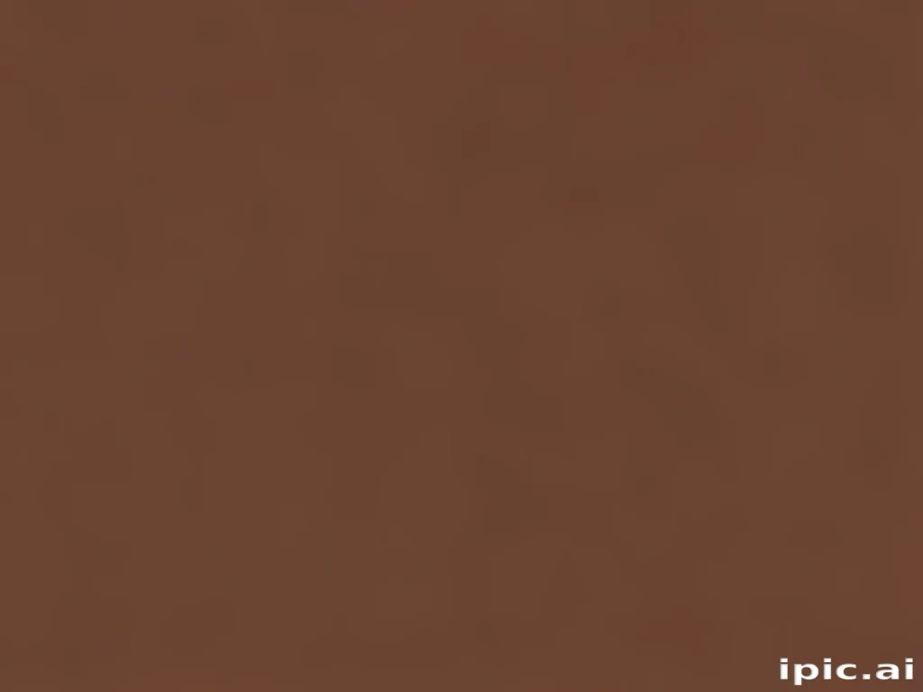 minimalist brown aesthetic wallpaper