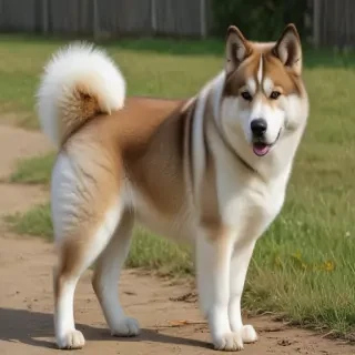 huskita dog breed