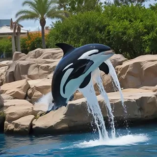 seaworld orlando photos