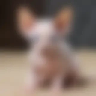 sphynx cat breed