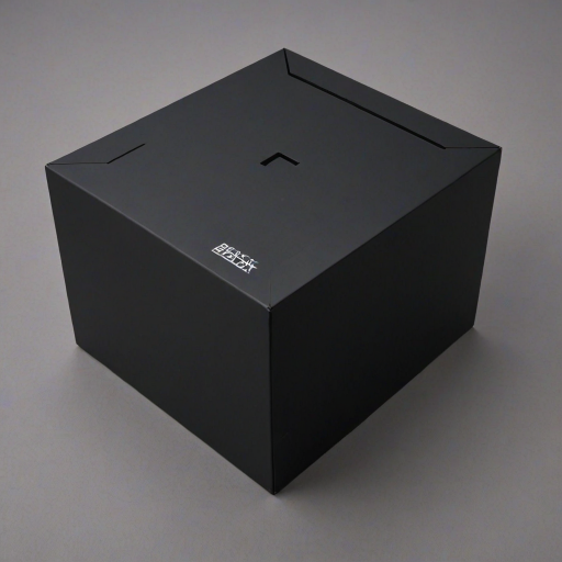 black box image