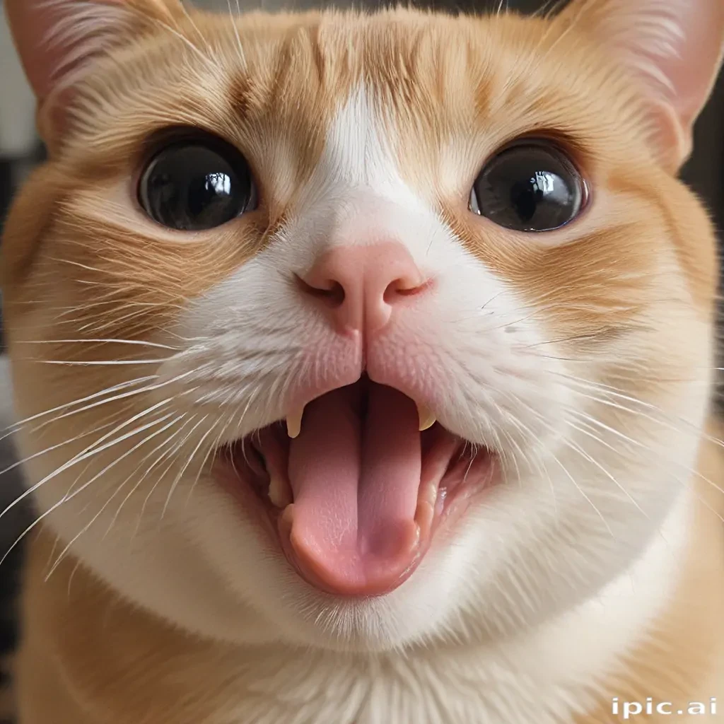 funny face