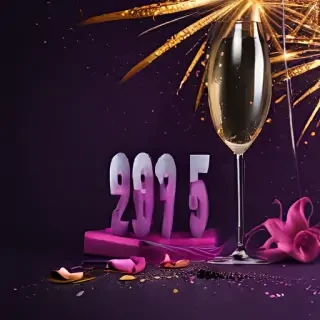 new years backgrounds free