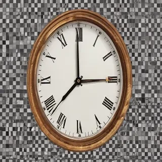 time png