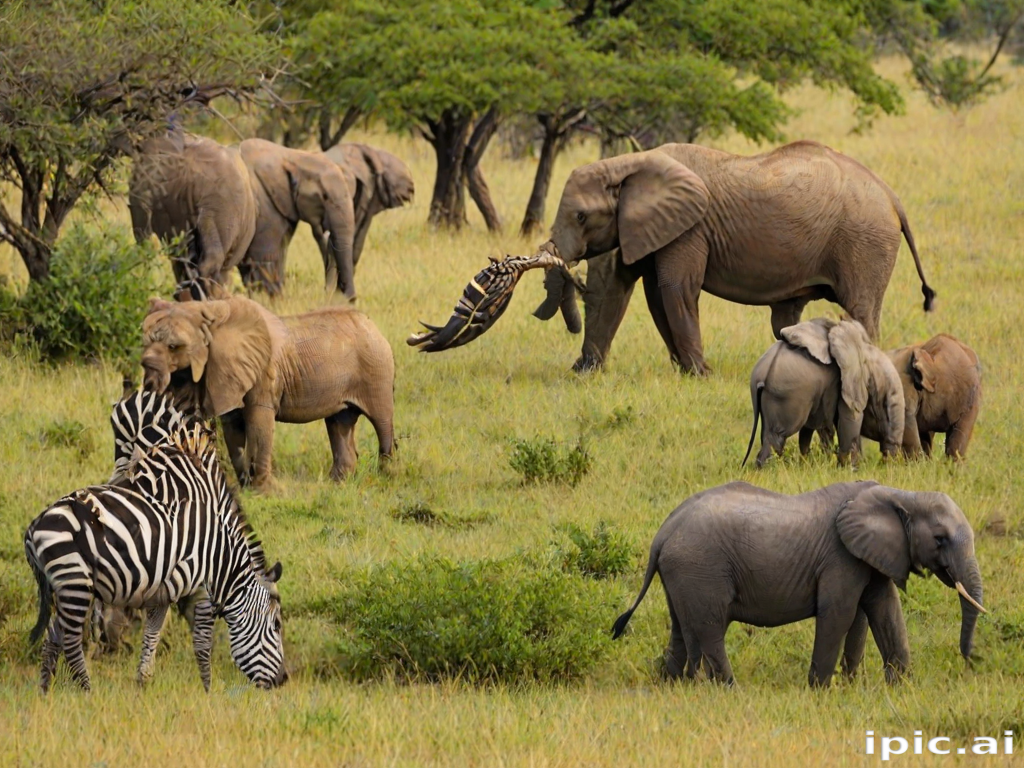 african animals