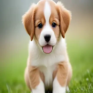cute puppy backgrounds
