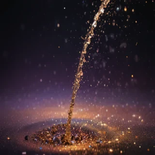glitter png