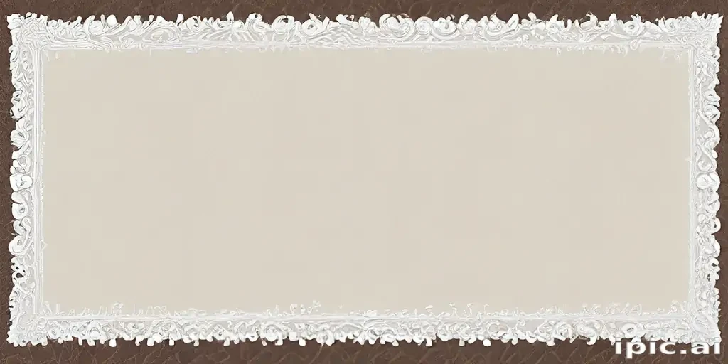 white border png