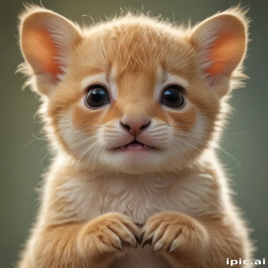 baby animals