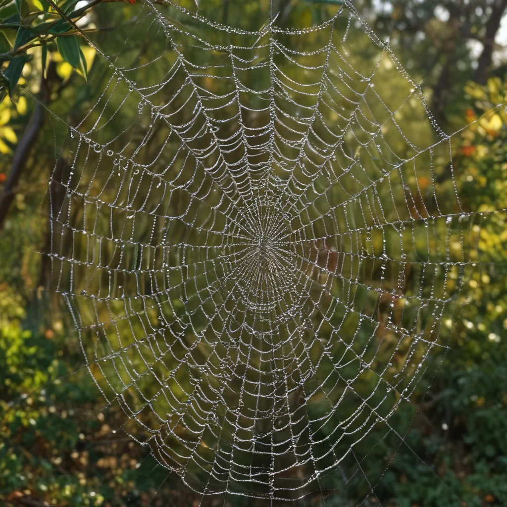 spiderweb