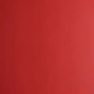 red blank background