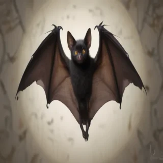 picture halloween bat