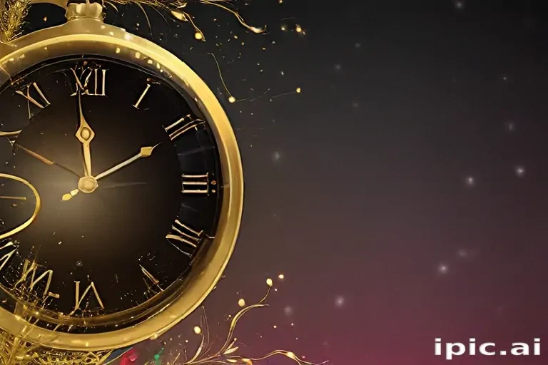 new years background images
