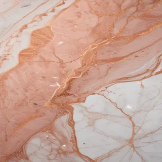 rose gold marble background