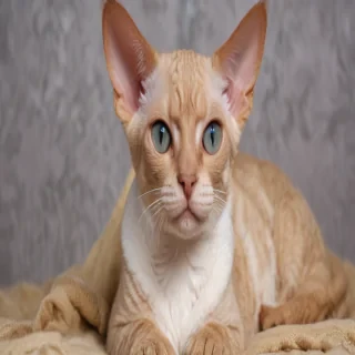 devon rex cat breed