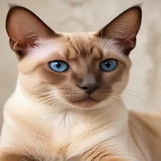 tonkinese breed