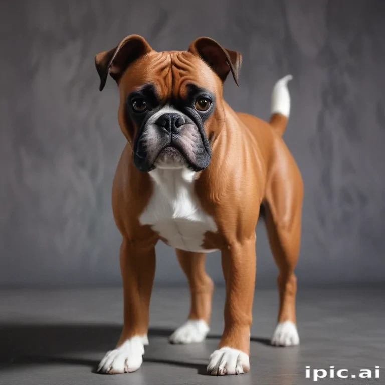 boston boxer