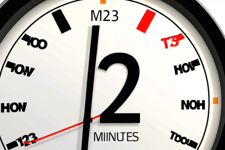 how long is 123 minutes