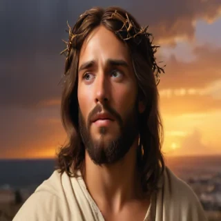 picture of jesus