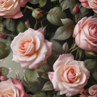 wallpaper rose wallpaper