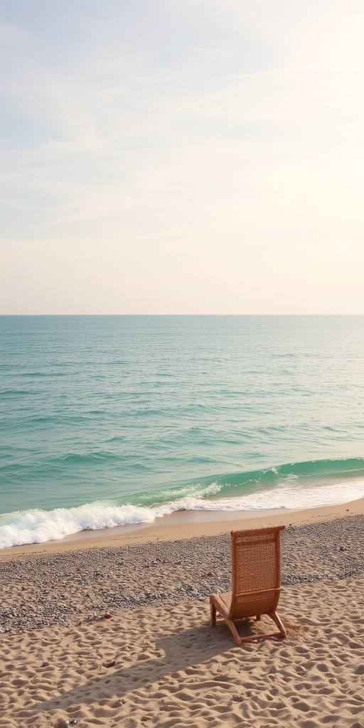 aesthetic beach photos